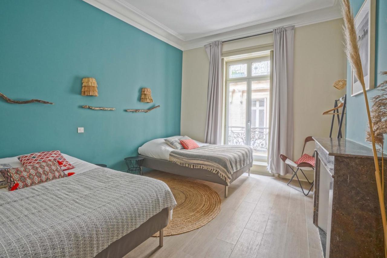 Nocnoc - Le Terracotta Apartman Montpellier Kültér fotó