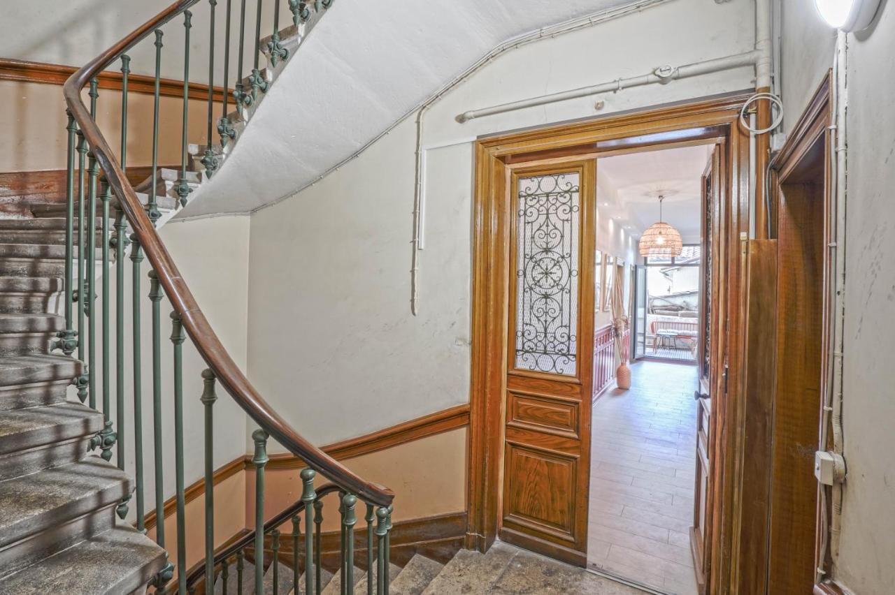 Nocnoc - Le Terracotta Apartman Montpellier Kültér fotó