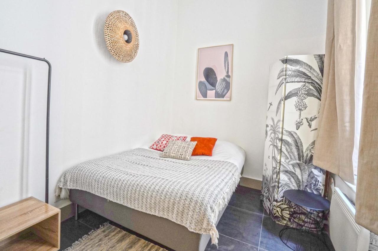 Nocnoc - Le Terracotta Apartman Montpellier Kültér fotó